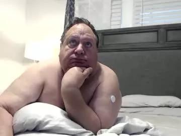sammyp1956 from Chaturbate