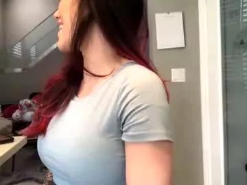 sammyravenwood from Chaturbate