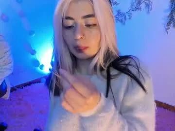 sammysammy_ from Chaturbate