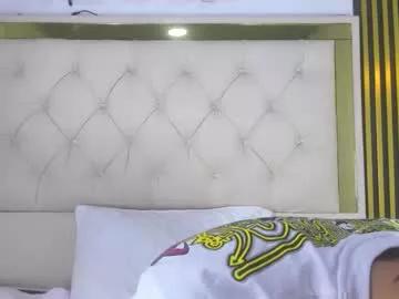 sammysex_ from Chaturbate is Freechat