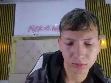 sammysex_ from Chaturbate