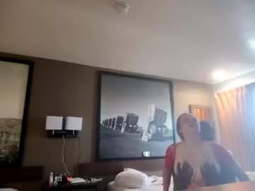 sammysofun from Chaturbate