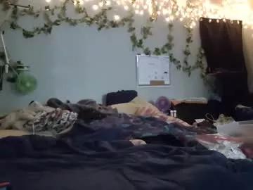 sammytimelove from Chaturbate