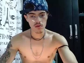 sammytop22 from Chaturbate