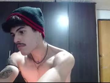 sammytop22 from Chaturbate