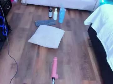 sammywhiite_ from Chaturbate
