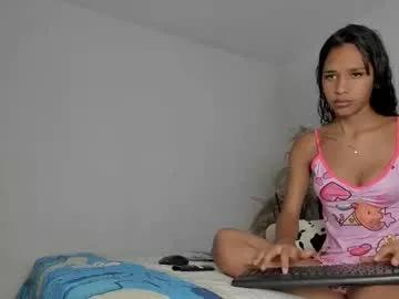 sammywish from Chaturbate is Freechat