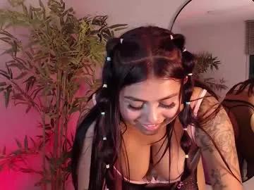 sammyy_owens_ from Chaturbate