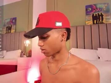 sammyyadams_ from Chaturbate is Freechat