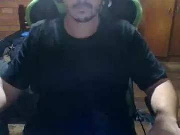 samsfeett from Chaturbate
