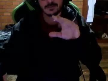 samsfeett from Chaturbate