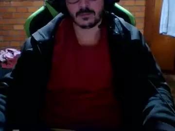 samsfeett from Chaturbate