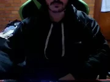 samsfeett from Chaturbate