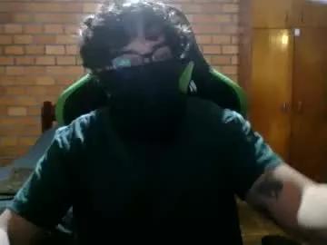 samsfeett from Chaturbate