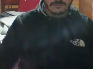 samsfeett from Chaturbate