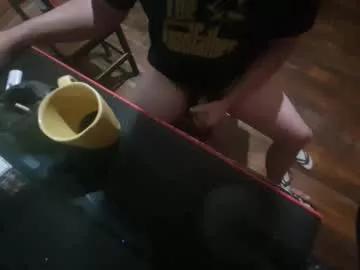 samsfeett from Chaturbate