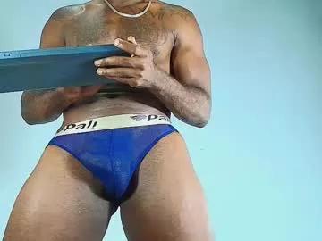 samsondauda from Chaturbate