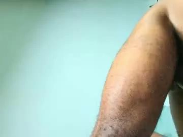 samsondauda from Chaturbate