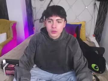 Samu_foxxx webcams show profile image 