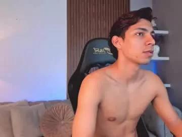 Samucamx webcams show profile image 