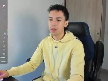 samuel_larssen from Chaturbate is Freechat