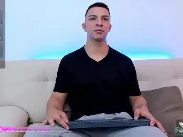 samuel_up from Chaturbate is Freechat