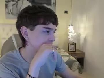Samuelwest_ webcams show profile image 