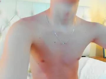 Samuelwest_ webcams show profile image 