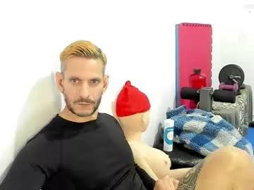 Photos of samuraijiu1 from Chaturbate is Group