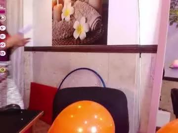 samy_hoops from Chaturbate is Freechat