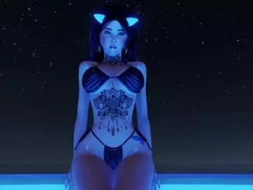 samyx_25 from Chaturbate is Freechat