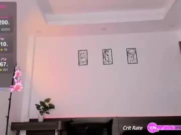 sana_minatozaki from Chaturbate