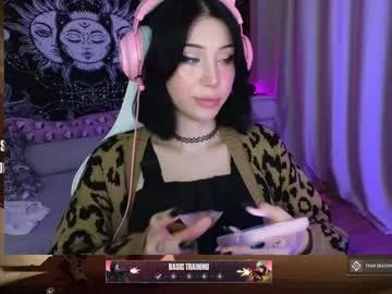 sanabreak from Chaturbate