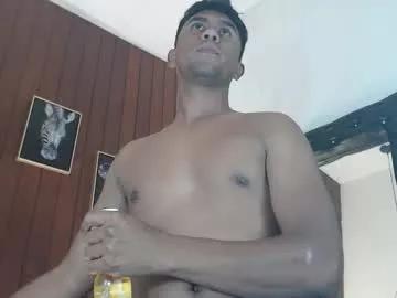 Sander_ath webcams show profile image 