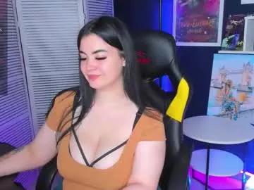 sandra_goodwin from Chaturbate is Freechat