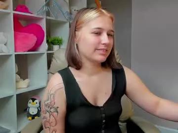 sandra_holland from Chaturbate is Freechat