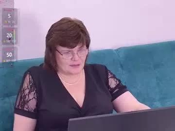 Sandra_sunrise webcams show profile image 