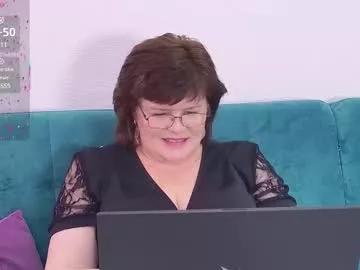 sandra_sunrise from Chaturbate is Freechat