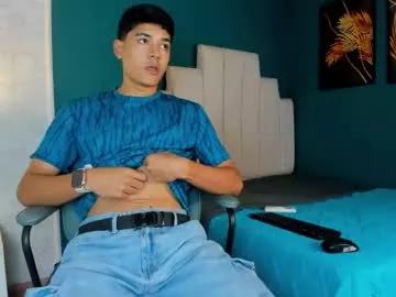 sandroveyra from Chaturbate is Freechat