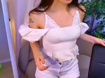 sandy__steel from Chaturbate is Freechat