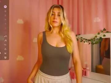 sandyacerno from Chaturbate is Freechat