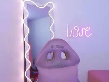 sandyy_tay from Chaturbate is Freechat