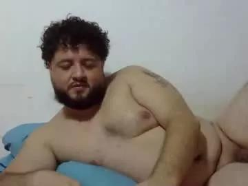 sansyel from Chaturbate