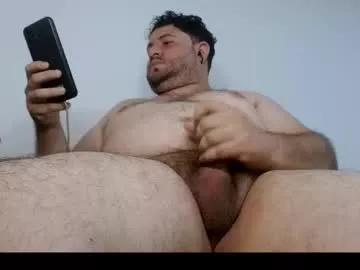 sansyel from Chaturbate