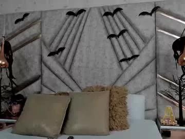 santiabader from Chaturbate is Freechat