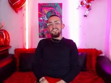 Santiago_odorizz webcams show profile image 