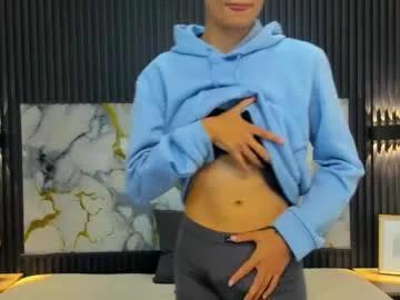 santiago_russo18 from Chaturbate is Freechat
