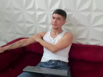 Santiagomillers7 webcams show profile image 