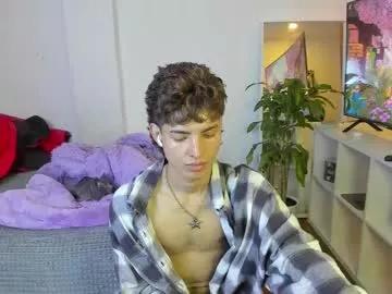 santy_kitty from Chaturbate is Freechat