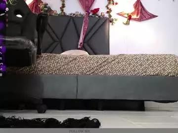 sanyaseraphine0 from Chaturbate is Freechat